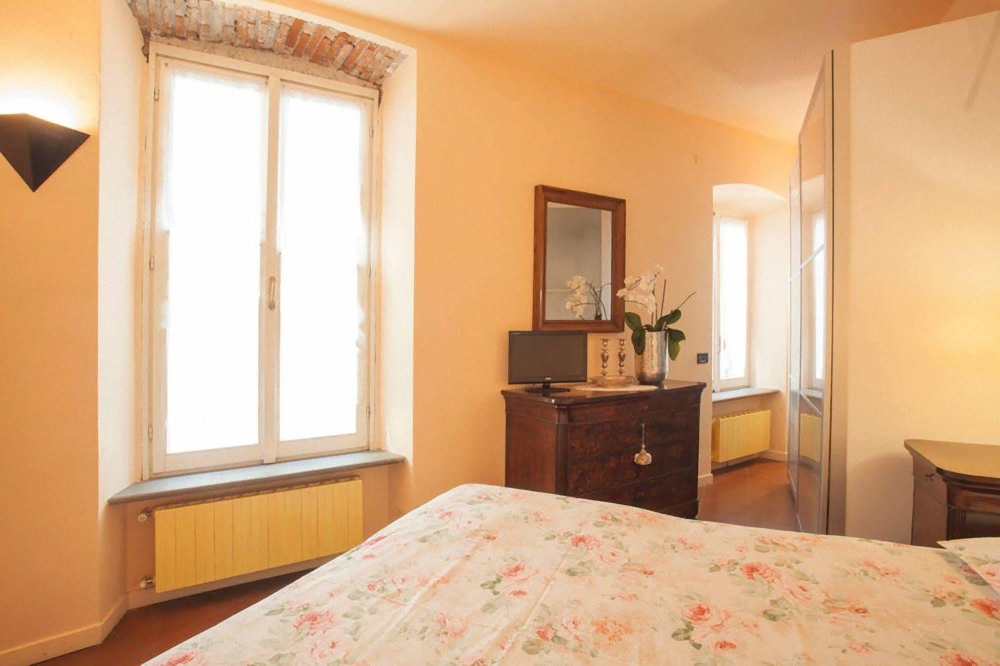 Dream House Apartment Bergamo Bagian luar foto