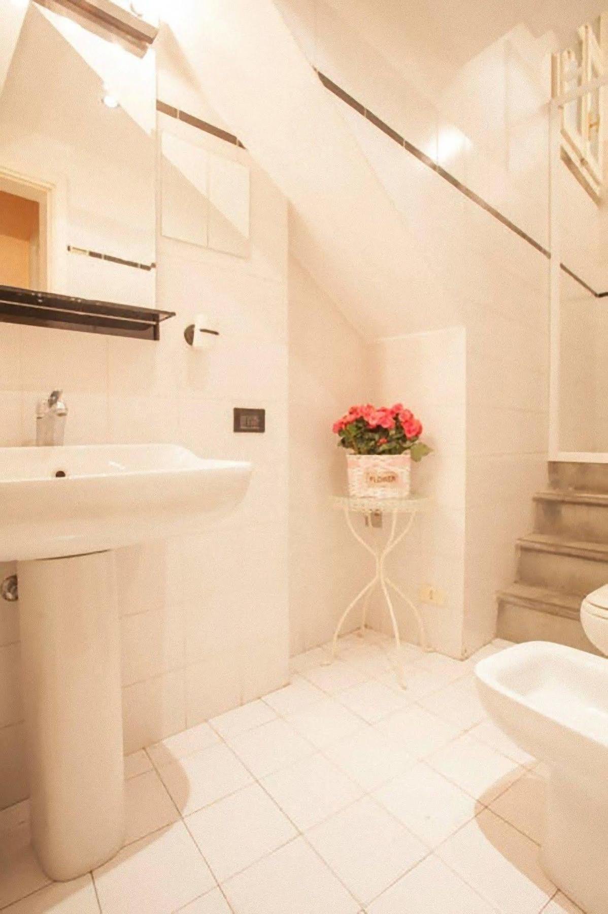 Dream House Apartment Bergamo Bagian luar foto