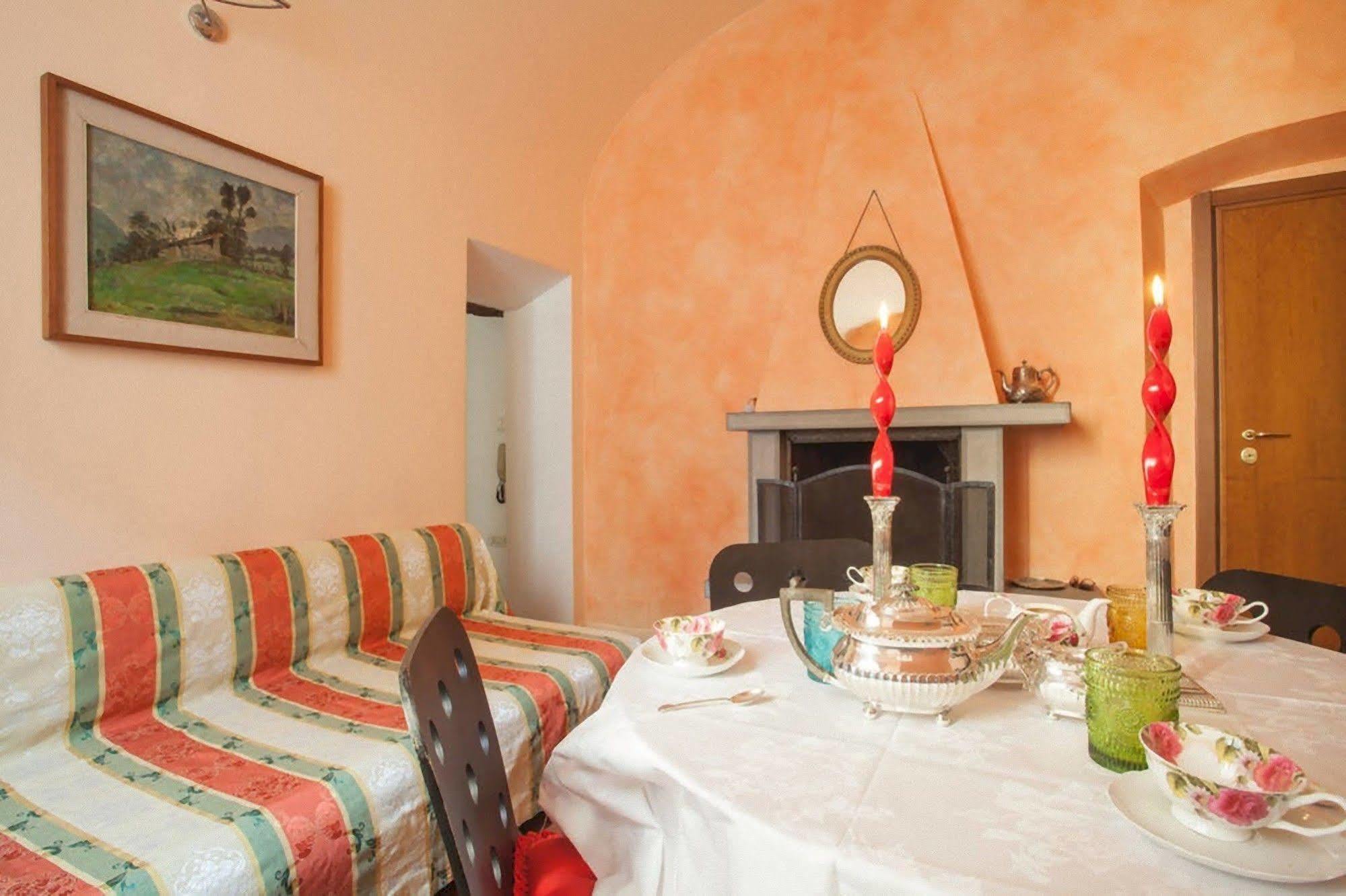 Dream House Apartment Bergamo Bagian luar foto