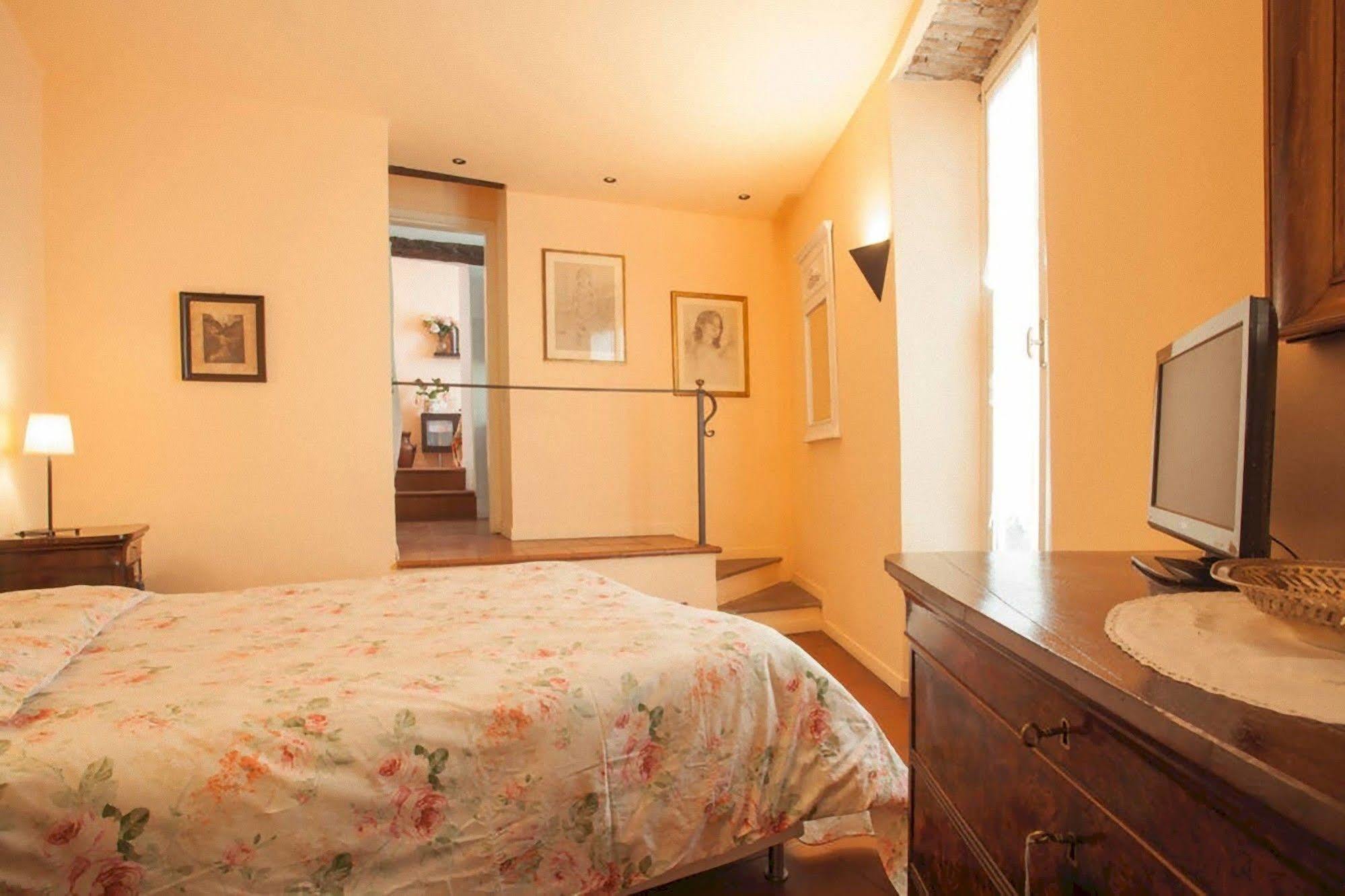 Dream House Apartment Bergamo Bagian luar foto