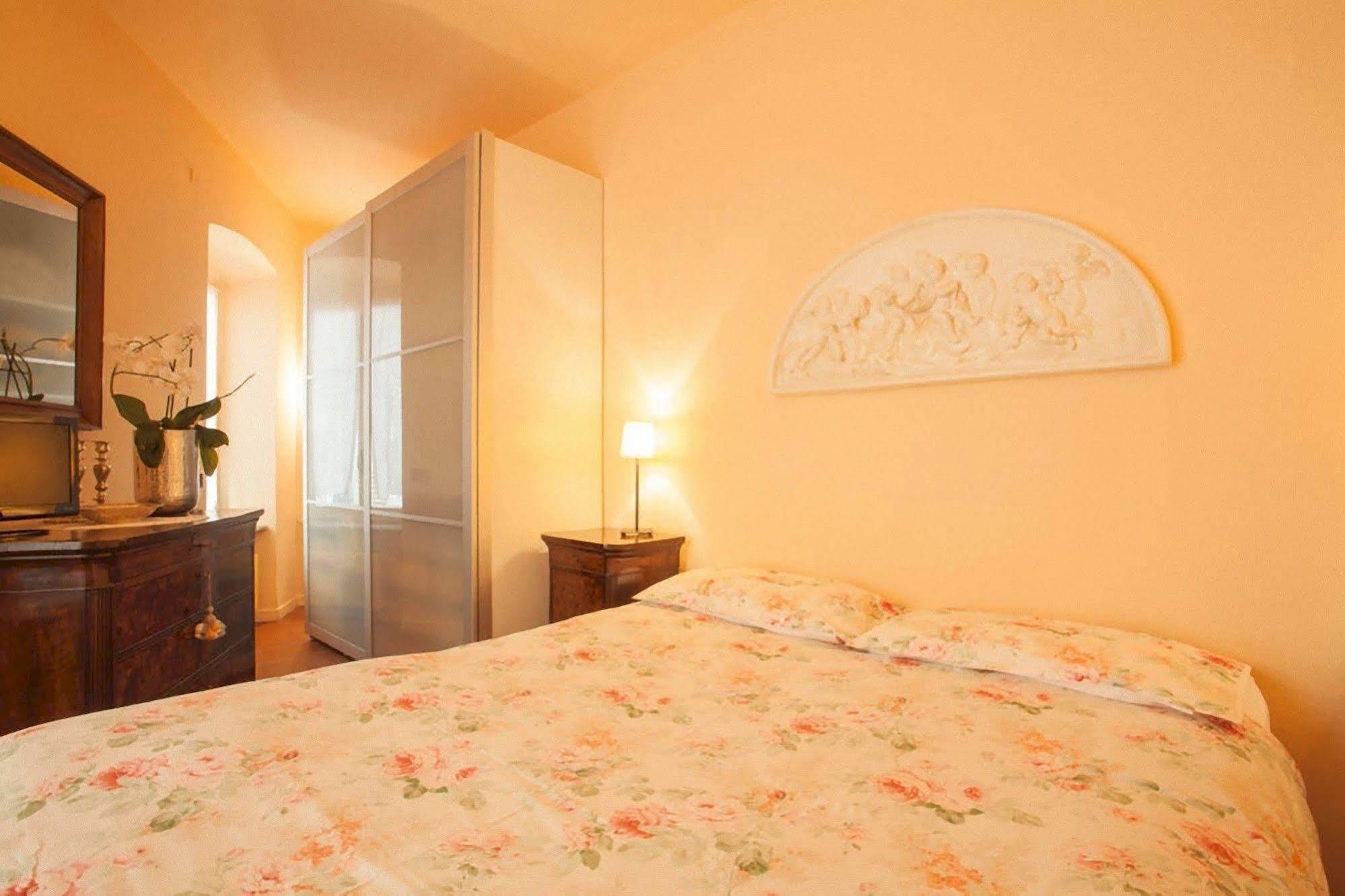 Dream House Apartment Bergamo Bagian luar foto