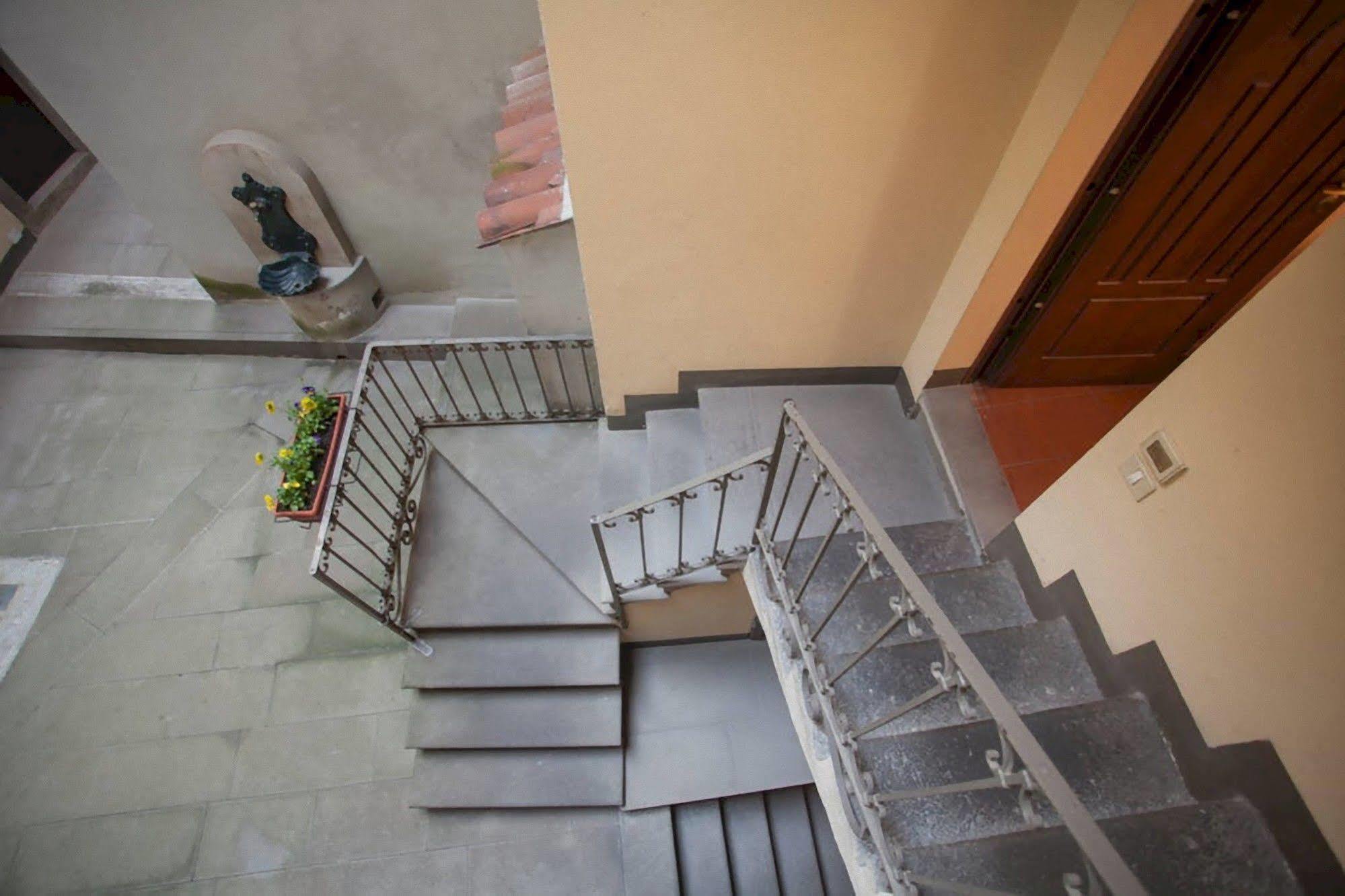 Dream House Apartment Bergamo Bagian luar foto