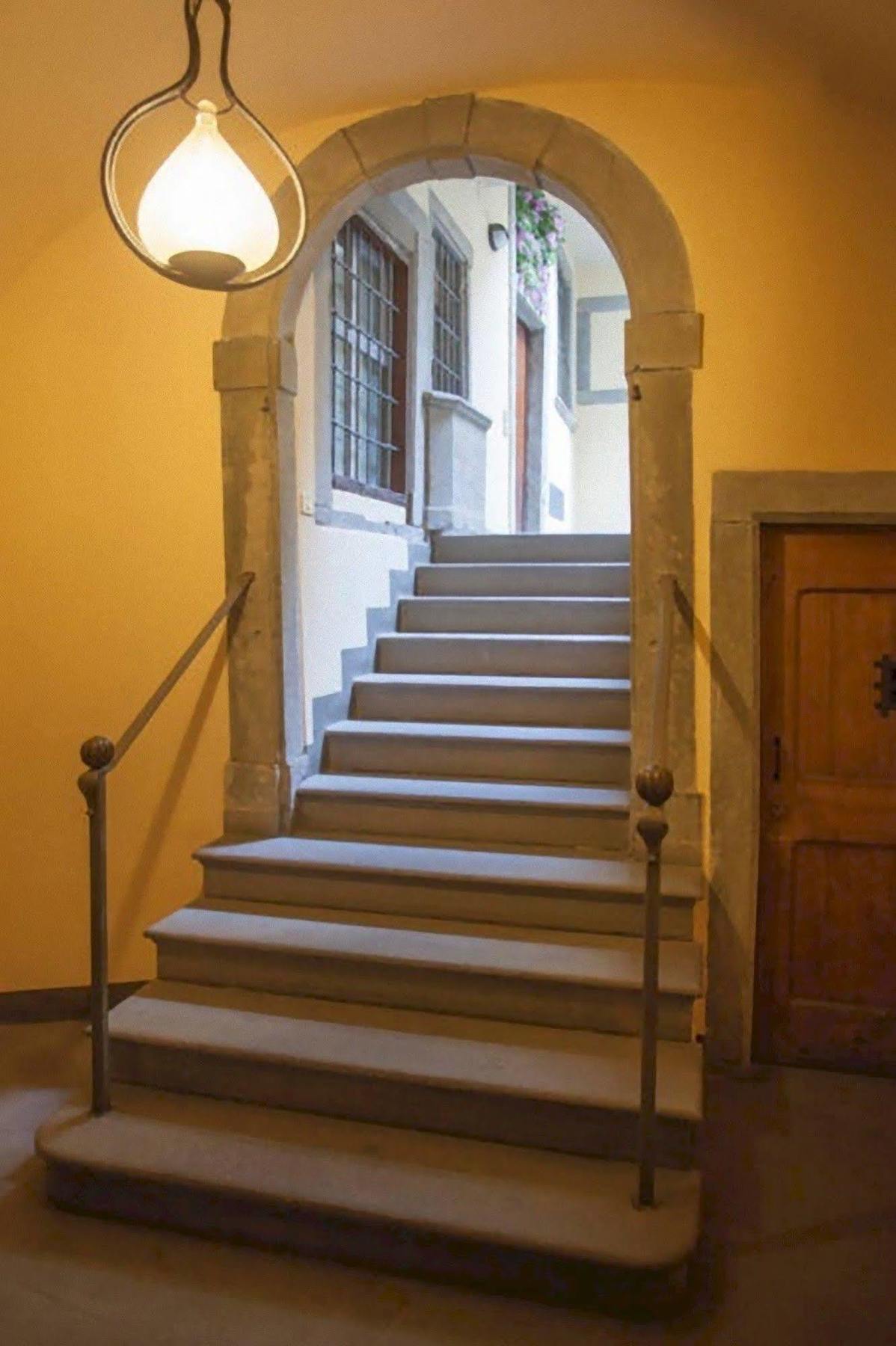 Dream House Apartment Bergamo Bagian luar foto